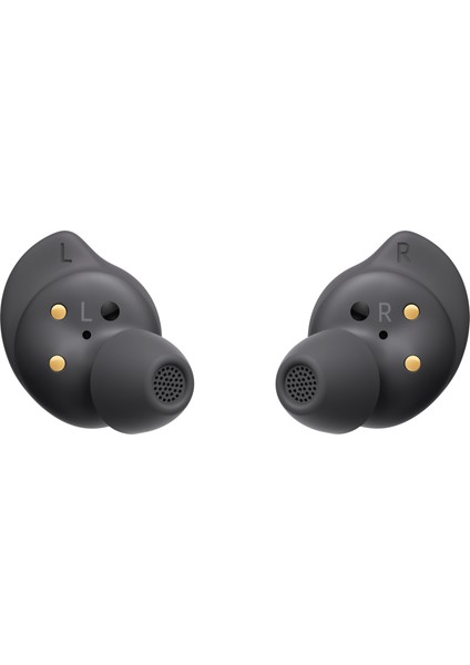 Galaxy Buds Fe Graphite Bluetooth Kulaklık (Samsung Türkiye Garantili) SM-R400NZAATUR