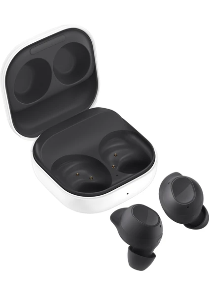 Galaxy Buds Fe Graphite Bluetooth Kulaklık (Samsung Türkiye Garantili) SM-R400NZAATUR