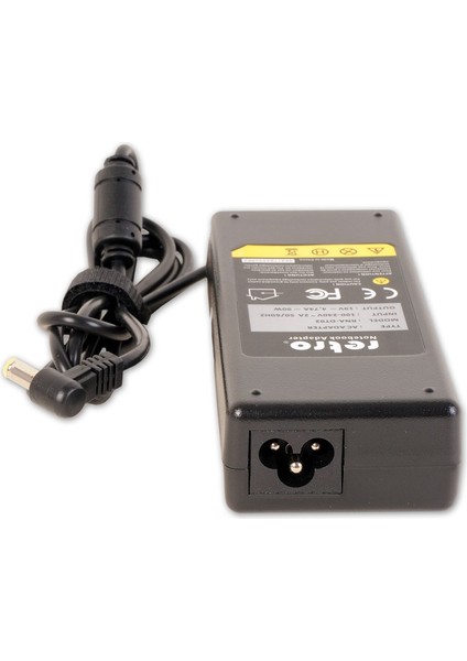 Delta-Liteon 19V 4.74A 90W Notebook Adaptör RNA-DT02 fiyatları