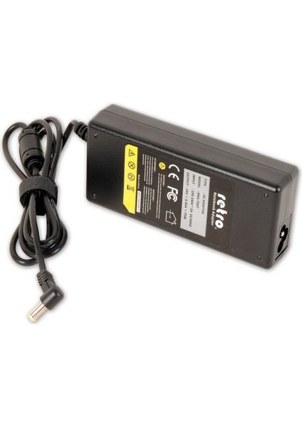 Toshiba Dynabook 19V 3.95A 75W PA3715E-1AC3 Notebook Adaptör RNA-TS07 indirimleri