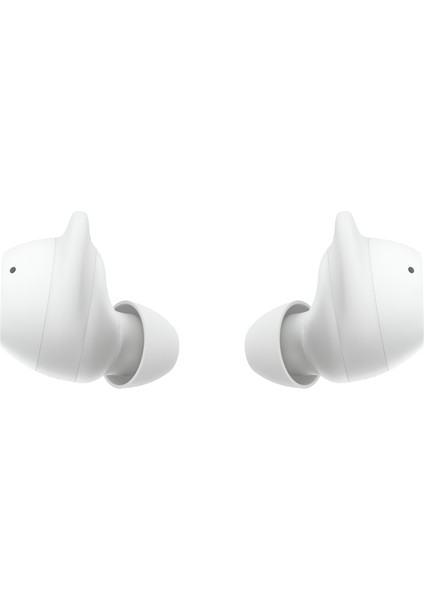 Galaxy Buds Fe Beyaz Bluetooth Kulaklık (Samsung Türkiye Garantili) SM-R400NZWATUR