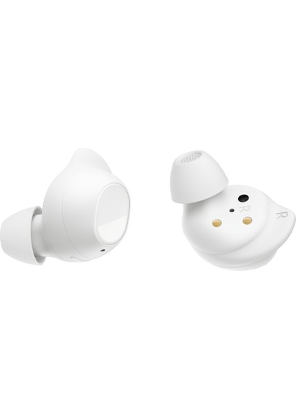 Galaxy Buds Fe Beyaz Bluetooth Kulaklık (Samsung Türkiye Garantili) SM-R400NZWATUR