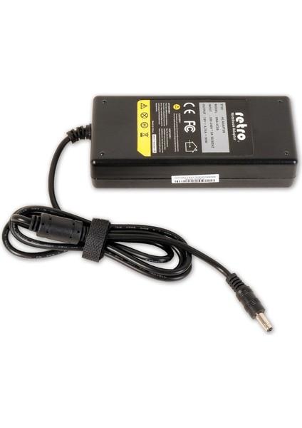 Hp Compaq 90W Siyah Uç Notebook Adaptör RNA-HC04 fiyatları