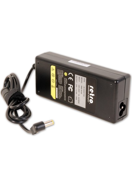 Acer Aspire, Packard Bell Easynote 90W Notebook Adaptör RNA-AC03 fırsatları