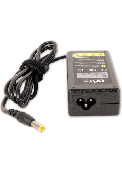 Samsung 19V 3.16A 60W Notebook Adaptör RNA-SG02