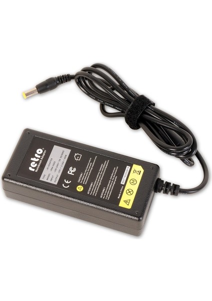 Samsung 19V 3.16A 60W Notebook Adaptör RNA-SG02 indirimleri