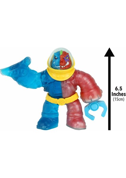 Deep Sea Double Goo GJT43000 - Tyro