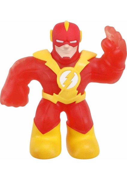 Dc Gooshifters Superheroes GJD03000 - Flash