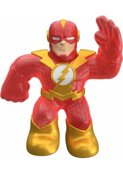 Dc Gooshifters Superheroes GJD03000 - Flash