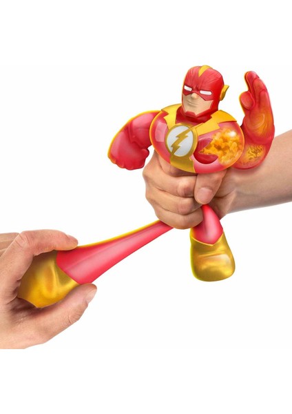 Dc Gooshifters Superheroes GJD03000 - Flash