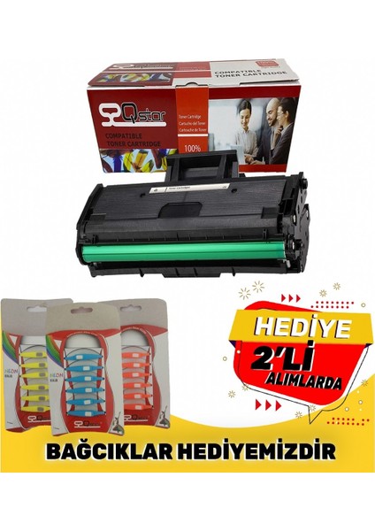 SAMSUNG MLT D111 Muadil Toner M2020 M2021 M2022 M2026 M2070 M2071