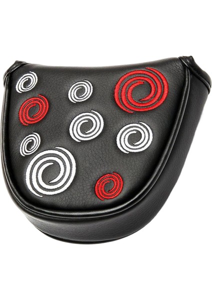 Golf Mallet Putter Kapatma (Yurt Dışından)