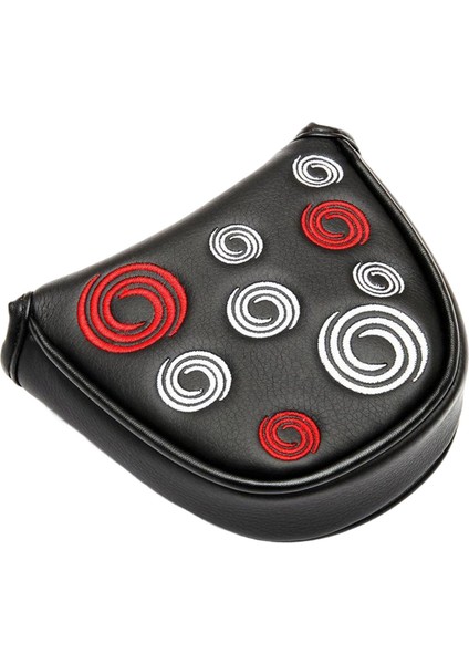 Golf Mallet Putter Kapatma (Yurt Dışından)