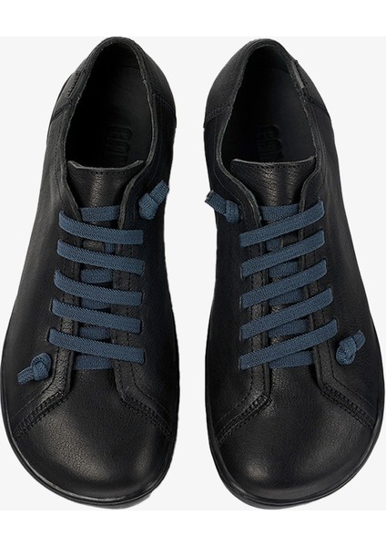 Peu Cami Kadın Siyah Sneaker 20848-218 fiyatları