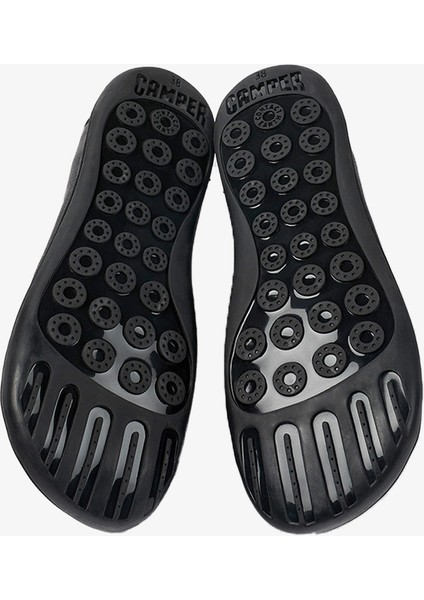 Peu Cami Kadın Siyah Sneaker 20848-218 fırsatları