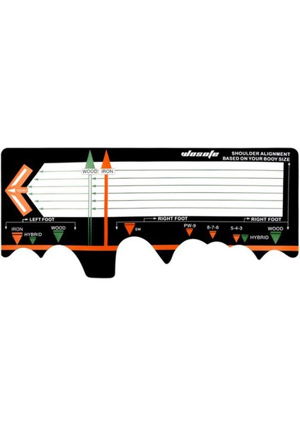 Golf Eğ Mat Salıncak Ş Düzeltme Iları Başlangıç Ş Iğı (Yurt Dışından) fiyatları