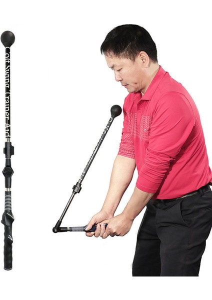 Golf Salığitmeni Ş Düzeltici Golf Eğ I Salıncak I (Yurt Dışından)