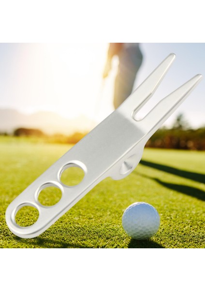 Çatal Taşınabilir Gadget Golf Ş Parçalayıcı (Yurt Dışından)