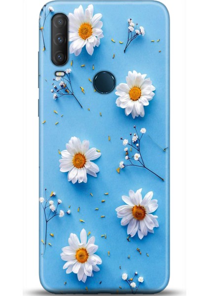 Alcatel 1s 2020 Kılıf Hd Baskılı Kılıf - Followed Institution 0170