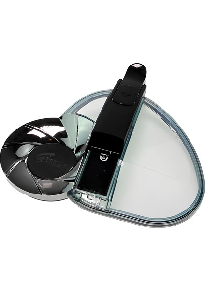 FC9911 Toz Haznesi Kapağı