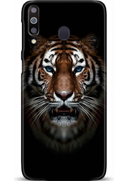 Samsung Galaxy M30 Kılıf Hd Baskılı Kılıf - Followed Institution 0142