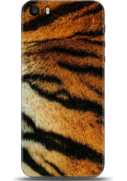 Apple iPhone Se Kılıf Hd Baskılı Kılıf - Followed Institution 0689