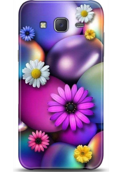 Samsung Galaxy J2 Kılıf Hd Baskılı Kılıf - Followed Institution 0481