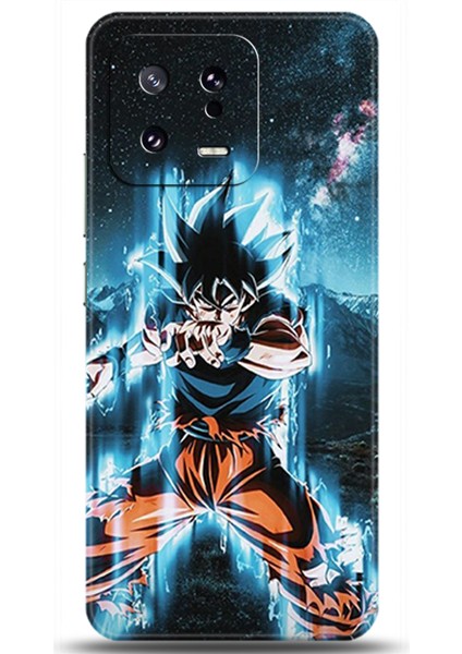 Xiaomi Mi 13 Kılıf Hd Baskılı Kılıf - Followed Institution 0101