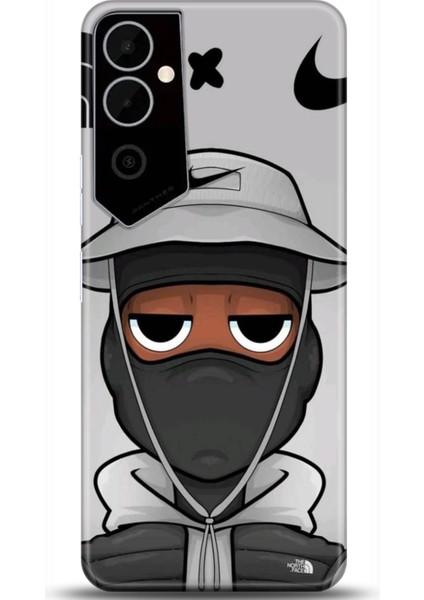 Tecno Pova Neo 2 Kılıf Hd Baskılı Kılıf - Followed Institution 0030