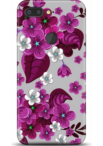 General Mobile Gm9 Pro Kılıf Hd Baskılı Kılıf - Followed Institution 0475