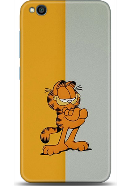 Xiaomi Redmi Go Kılıf Hd Baskılı Kılıf - Followed Institution 0359