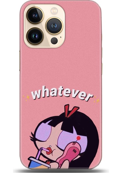 Apple iPhone 13 Pro Max Kılıf Hd Baskılı Kılıf - Followed Institution 0035