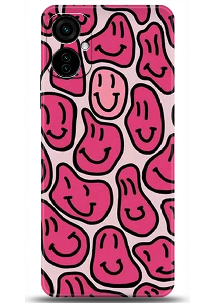 Tecno Camon 19 Neo Kılıf Hd Baskılı Kılıf - Followed Institution 0689