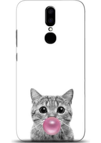 Vestel Venüs V7 Kılıf Hd Baskılı Kılıf - Followed Institution 0613