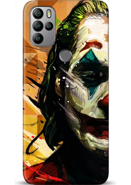 General Mobile Gm 21 Pro Kılıf Hd Baskılı Kılıf - Followed Institution 0442