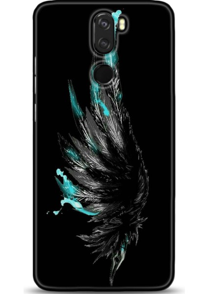 Vestel Venüs Z30 Kılıf Hd Baskılı Kılıf - Followed Institution 0686