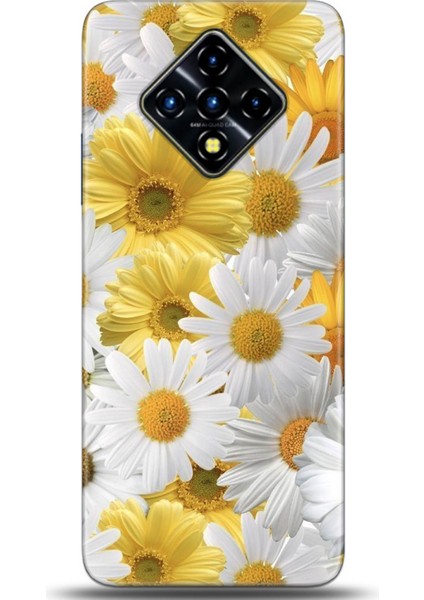 Infinix Zero 8 Kılıf Hd Baskılı Kılıf - Followed Institution 0485