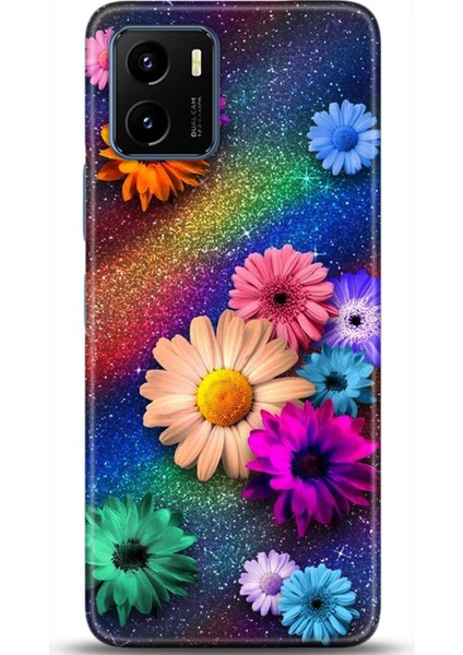 Vivo Y15S Kılıf Hd Baskılı Kılıf - Followed Institution 0482