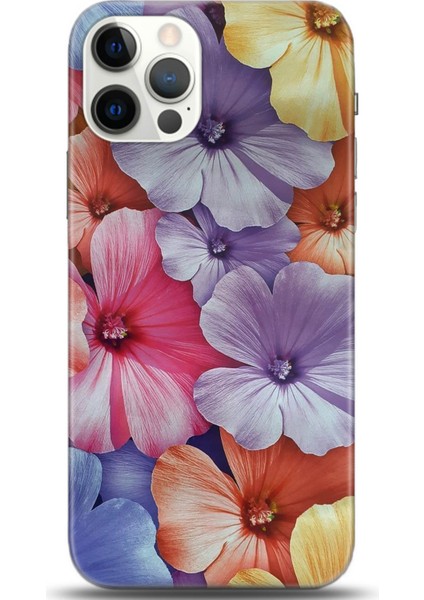 Apple iPhone 12 Pro Kılıf Hd Baskılı Kılıf - Followed Institution 0484