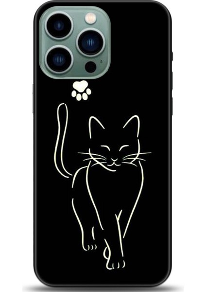 Apple iPhone 14 Pro Kılıf Hd Baskılı Kılıf - Followed Institution 0644