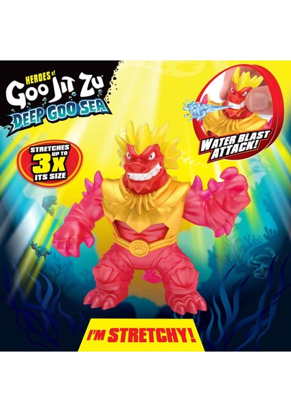 Deep Sea Tekli Paket GJT45000 - Blazagon fiyatları