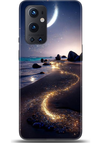 Oneplus 9 Pro Kılıf Hd Baskılı Kılıf - Followed Institution 0017