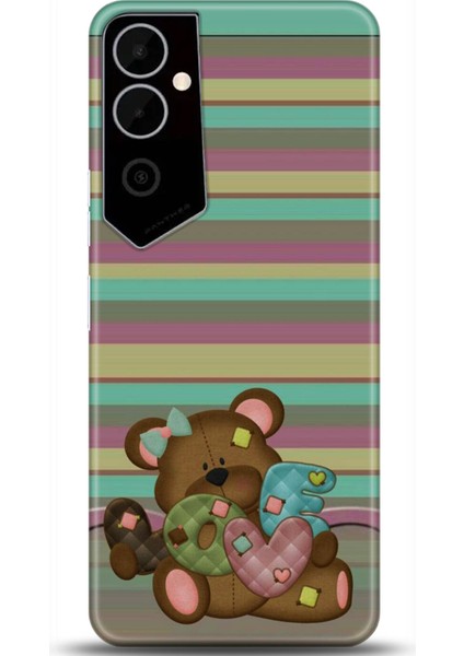 Tecno Pova Neo 2 Kılıf Hd Baskılı Kılıf - Followed Institution 0628