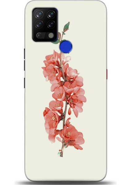 Tecno Pova Kılıf Hd Baskılı Kılıf - Followed Institution 0347