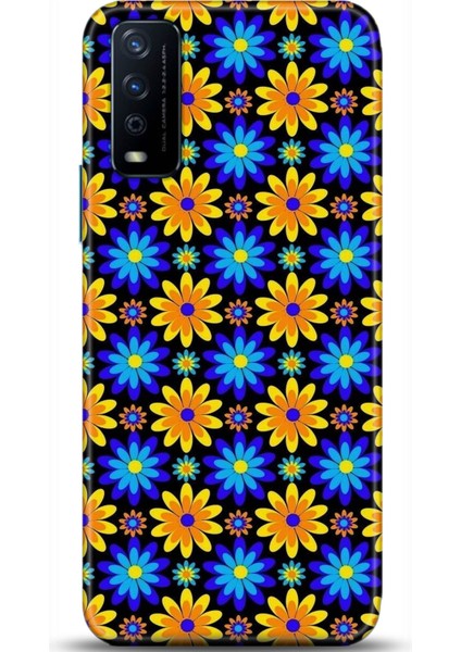 Vivo Y11S Kılıf Hd Baskılı Kılıf - Followed Institution 0477