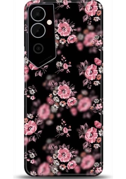 Tecno Pova Neo 2 Kılıf Hd Baskılı Kılıf - Followed Institution 0646