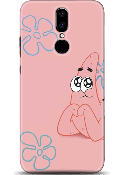 Vestel Venüs V7 Kılıf Hd Baskılı Kılıf - Followed Institution 0417