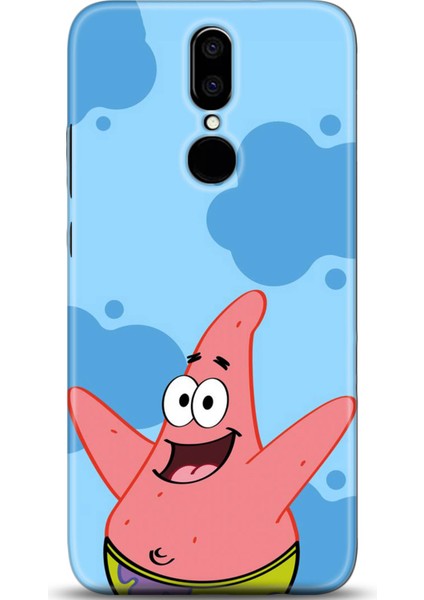 Vestel Venüs V7 Kılıf Hd Baskılı Kılıf - Followed Institution 0677