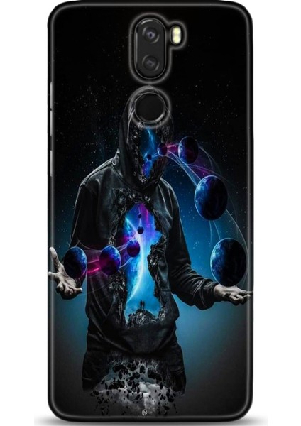 Vestel Venüs Z30 Kılıf Hd Baskılı Kılıf - Followed Institution 0227