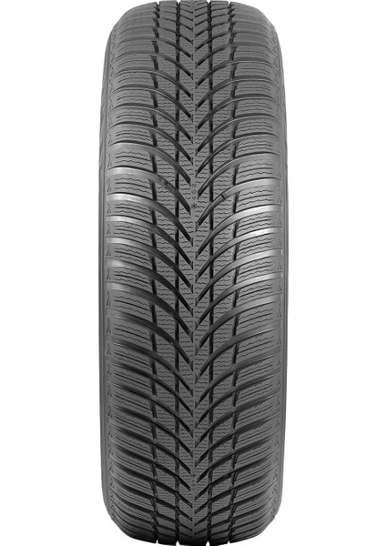 255/40 R20 101V XL Snowproof 2 SUV SilentDrive Kış Lastiği ( Üretim Yılı: 2024 )